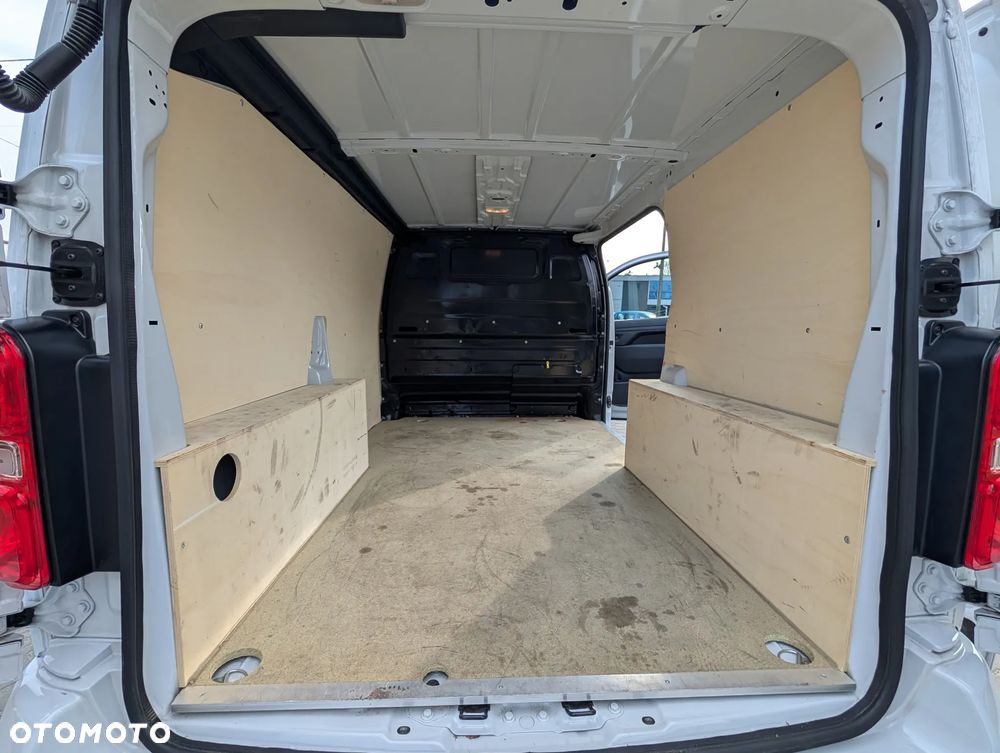 Citroën Jumpy L2H1! 3-miejsca! klima! Navi! Radar! kamera! Expert!Scudo! - 34