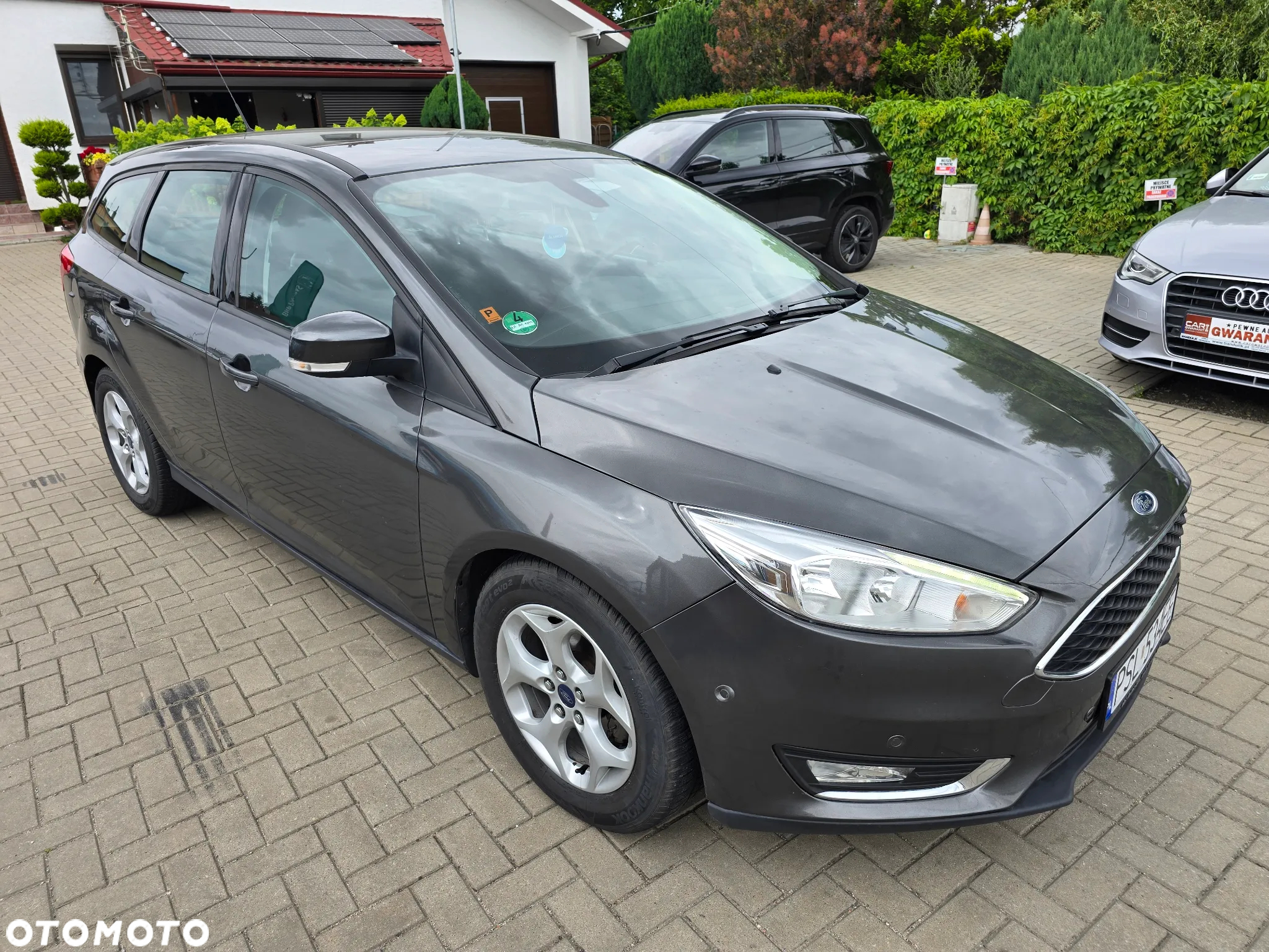 Ford Focus - 2