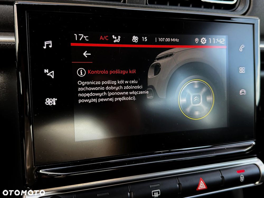 Citroën C3 1.2 PureTech C-Series - 20