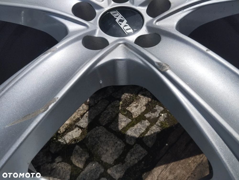 KOŁA Zimowe Jaguar F-Pace 5x108 255 60 18 Pirelli - 6