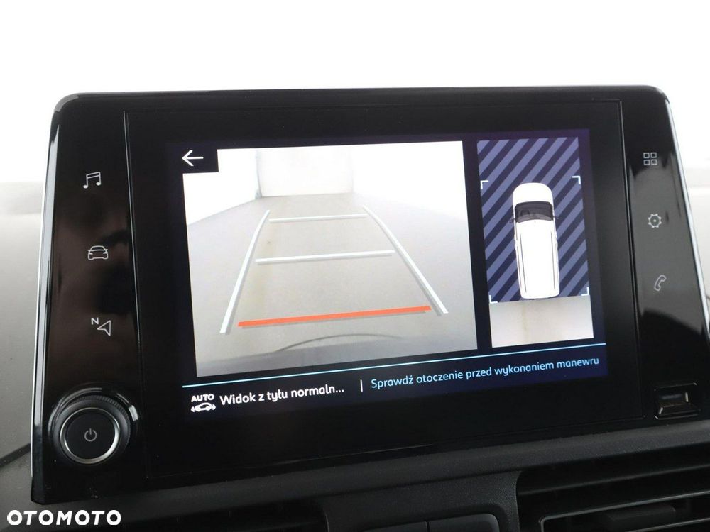 Citroën Berlingo XL BlueHDi 130 FEEL - 26