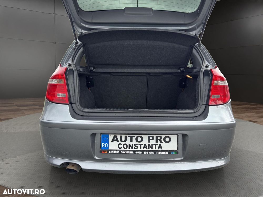 BMW Seria 1 118d Aut. - 15