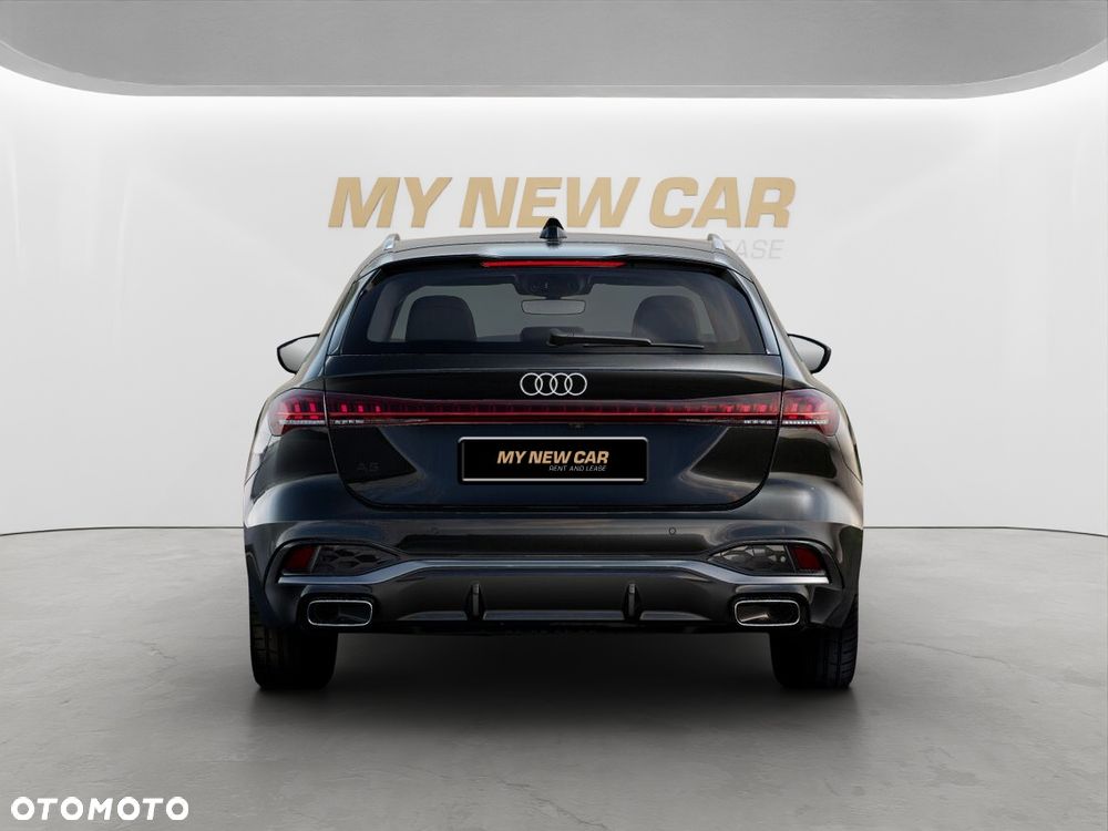 Audi A5 Avant TFSI 110 kW S tronic - 21