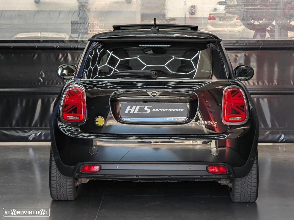 MINI 3 Portas - 50