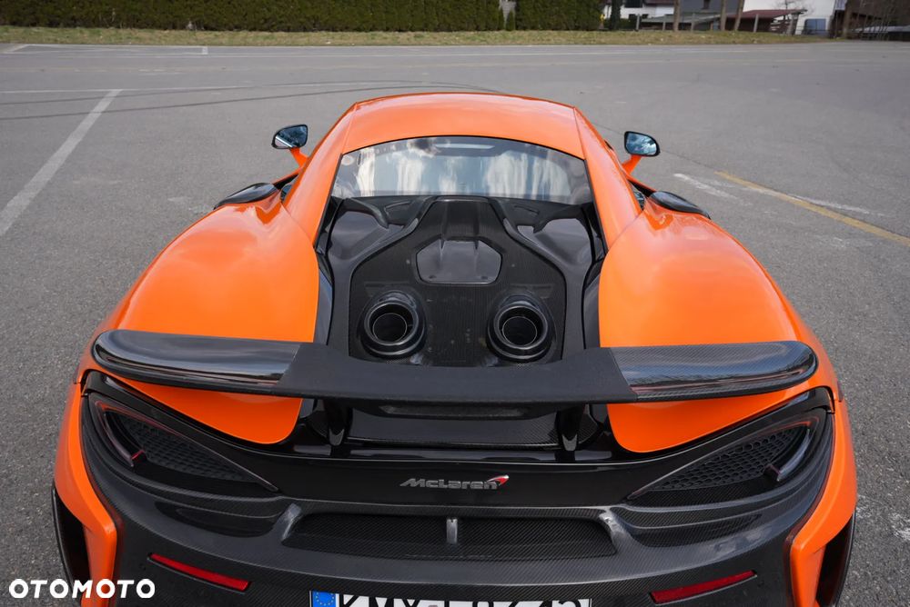 McLaren 570S Coupe - 5