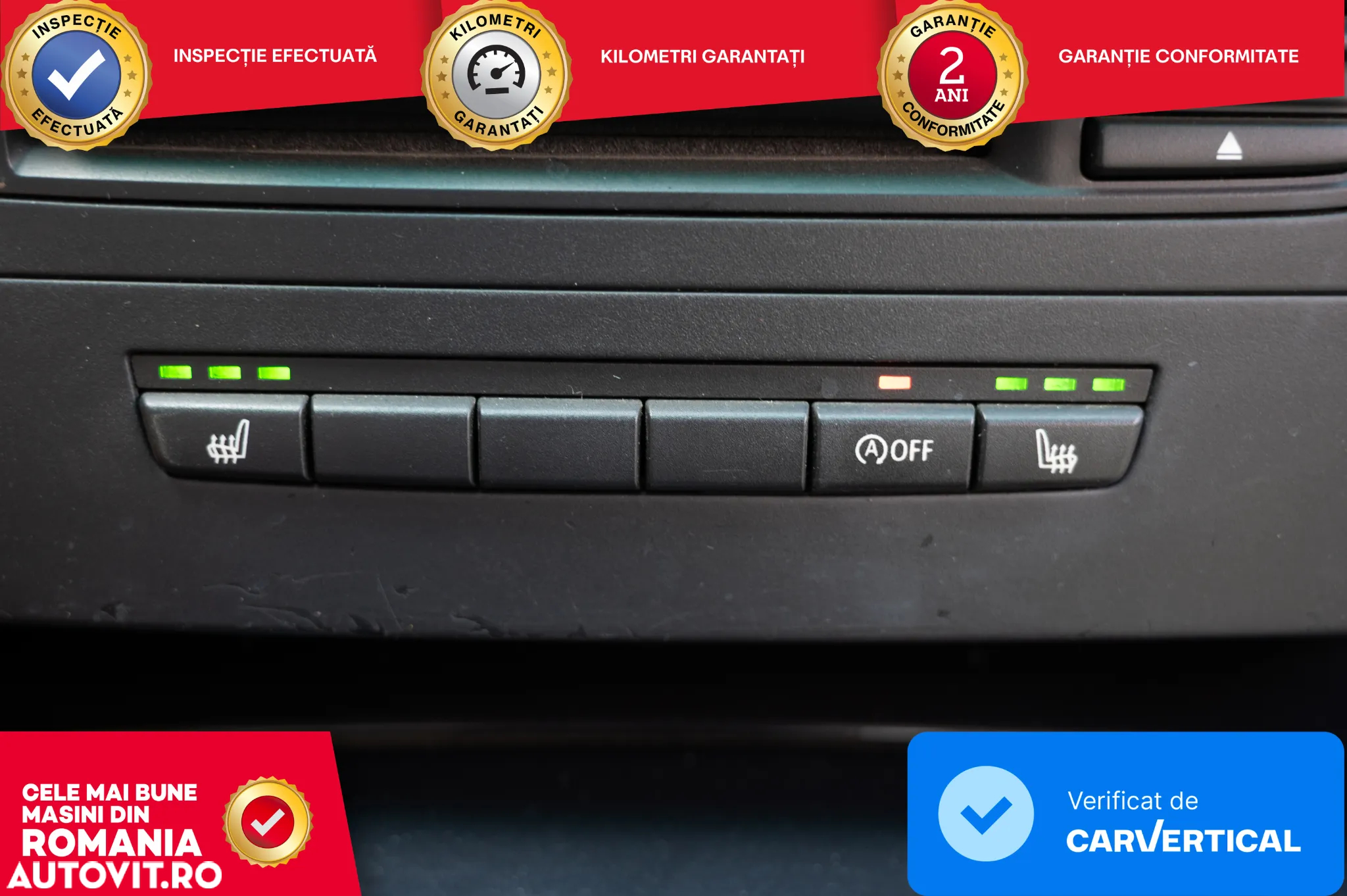 BMW Seria 3 320d - 13