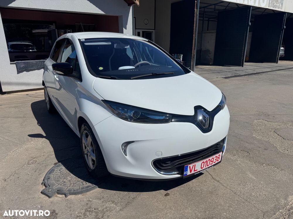 Renault ZOE 22 LIFE - 3