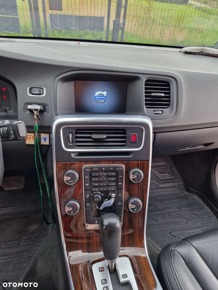 Volvo S60 - 23