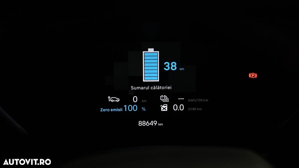 Citroën C5 X 1.6 PHeV 225 EAT8 Shine Pack - 23