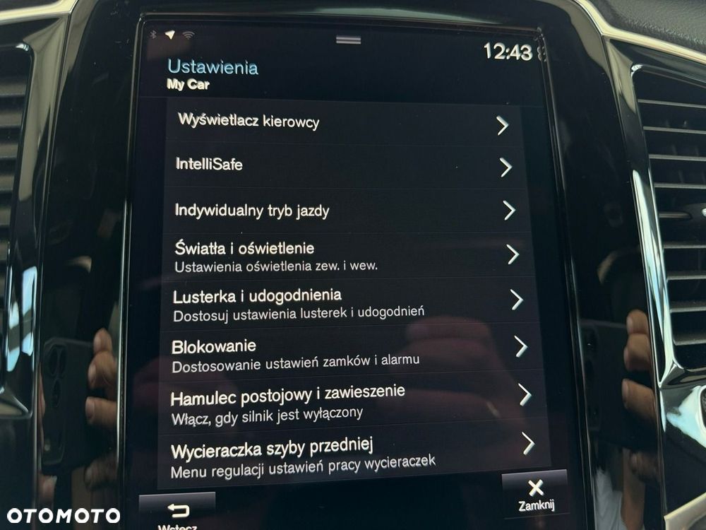 Volvo XC 90 - 38