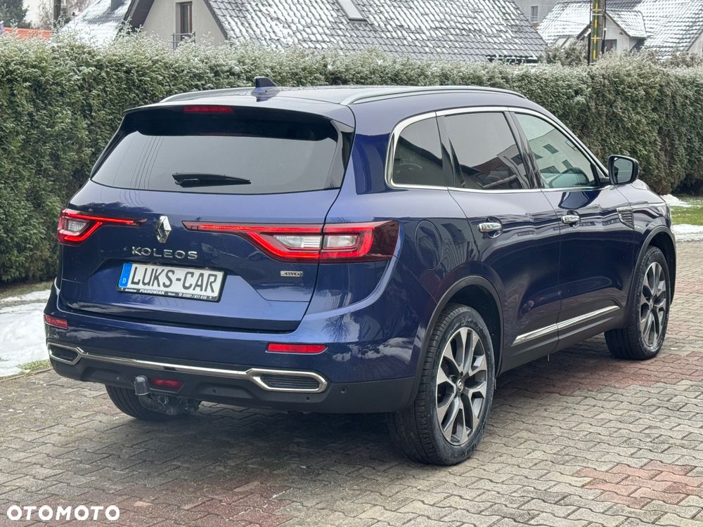 Renault Koleos ENERGY dCi 175 4WD INTENS - 39