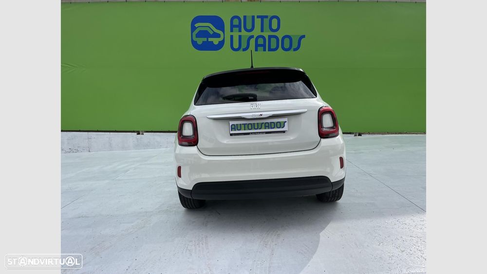 Fiat 500X 1.3 MJ Lounge - 7