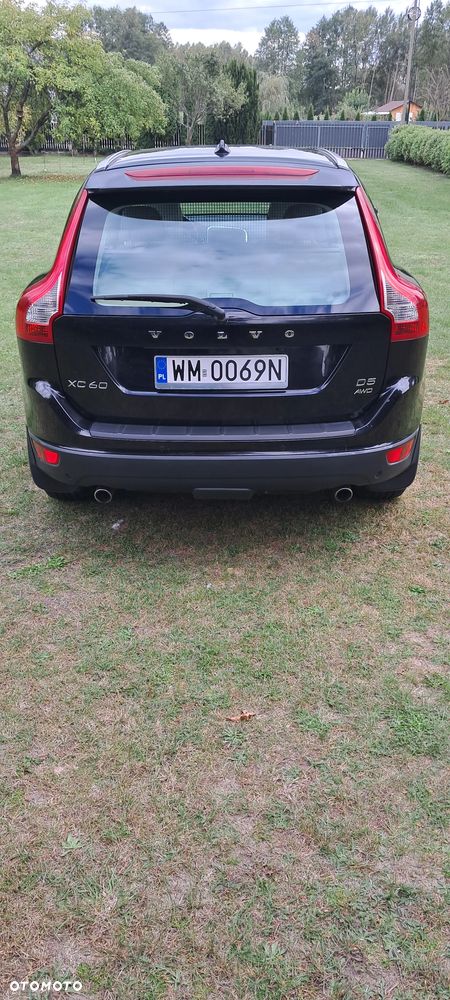 Volvo XC 60 - 4