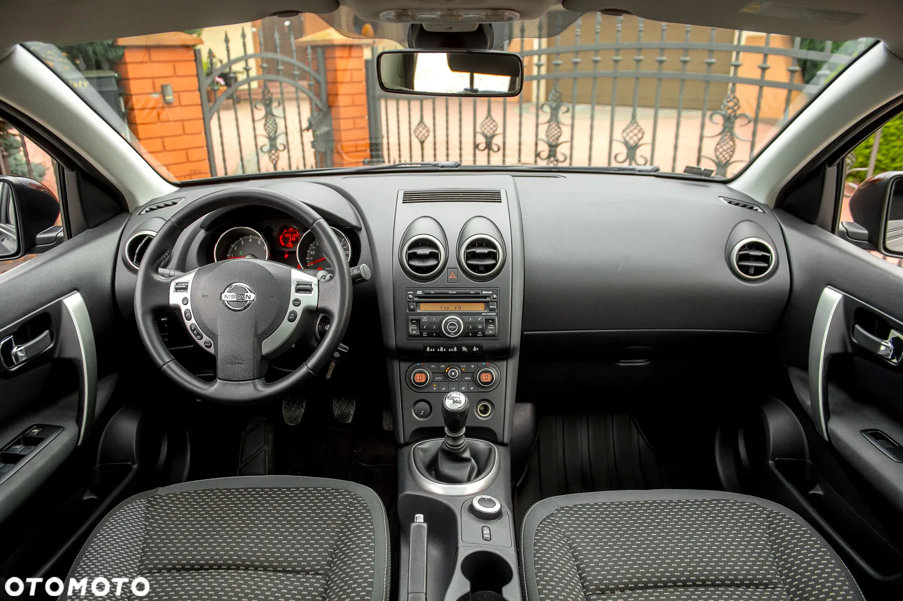 Nissan Qashqai+2 2.0 4x4 Tekna - 5