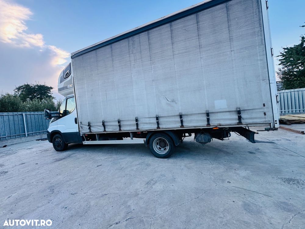 Iveco Daily - 10
