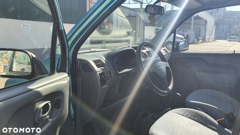 Suzuki Wagon R+ 1.3 GA - 6