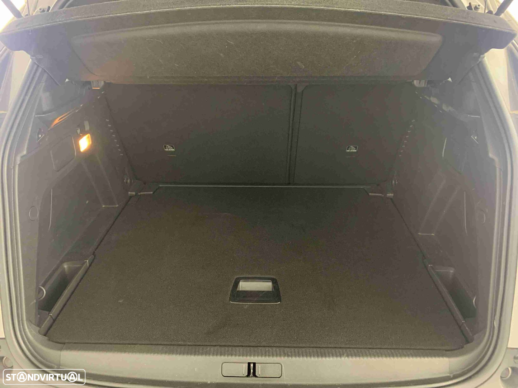 Peugeot 3008 1.2 PureTech Active Pack - 14
