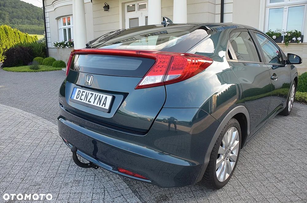Honda Civic - 31