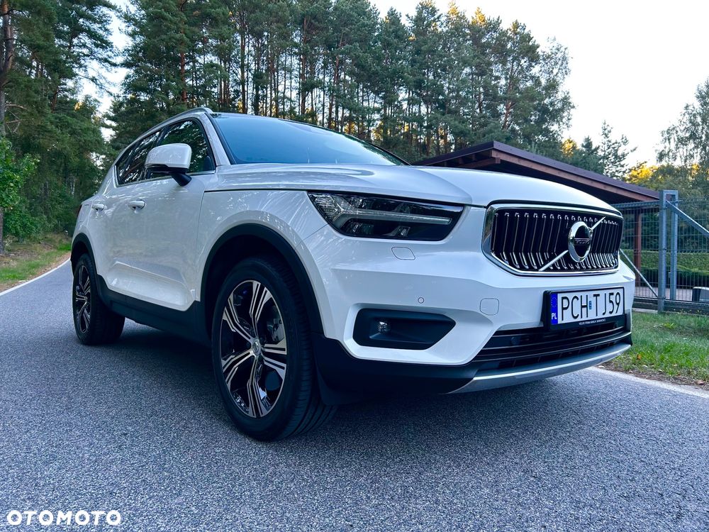 Volvo XC 40 - 9