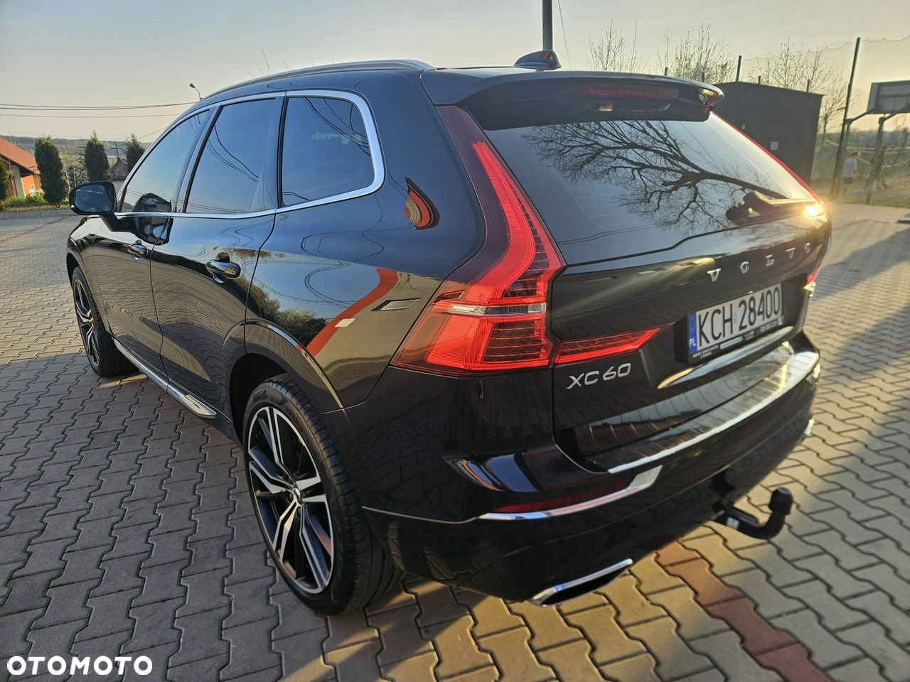 Volvo XC 60 D4 Inscription - 6