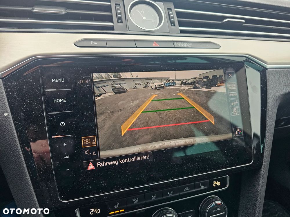 Volkswagen Passat 2.0 TDI SCR DSG Highline - 38