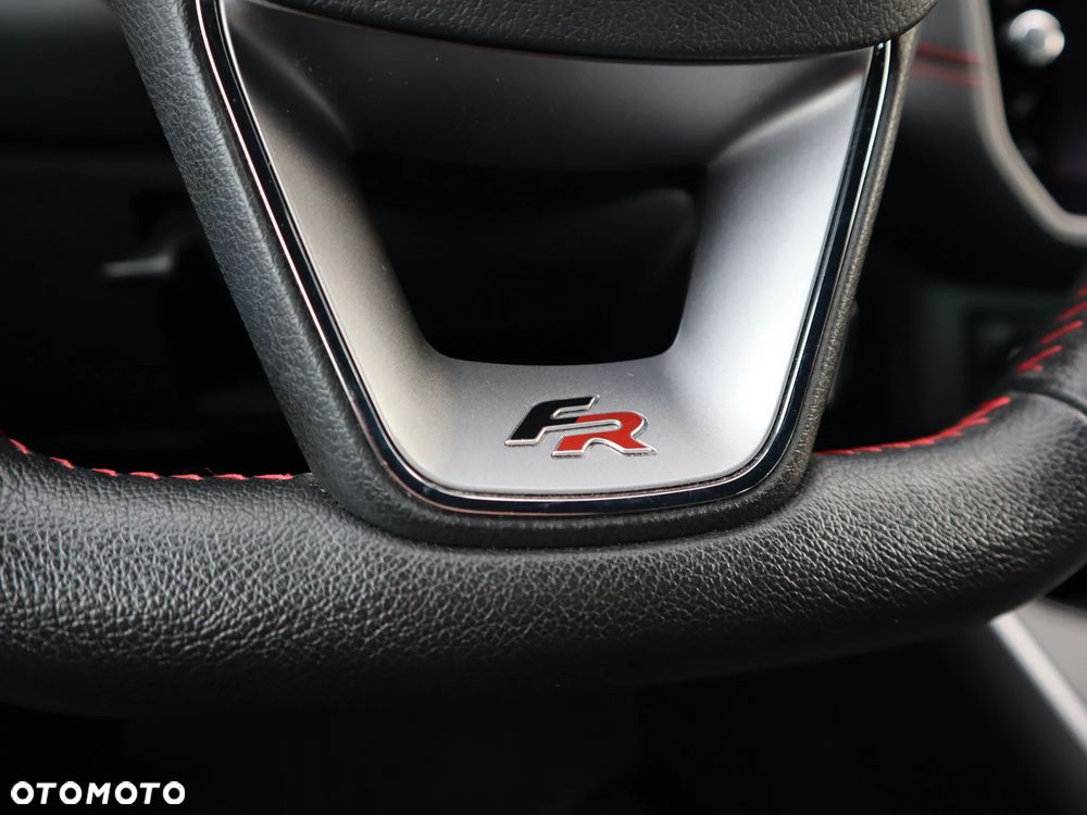 Seat Arona 1.0 TSI FR S&S DSG - 21