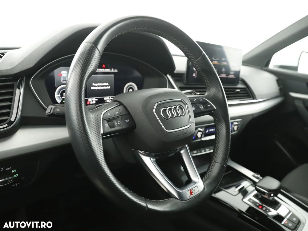 Audi Q5 - 17