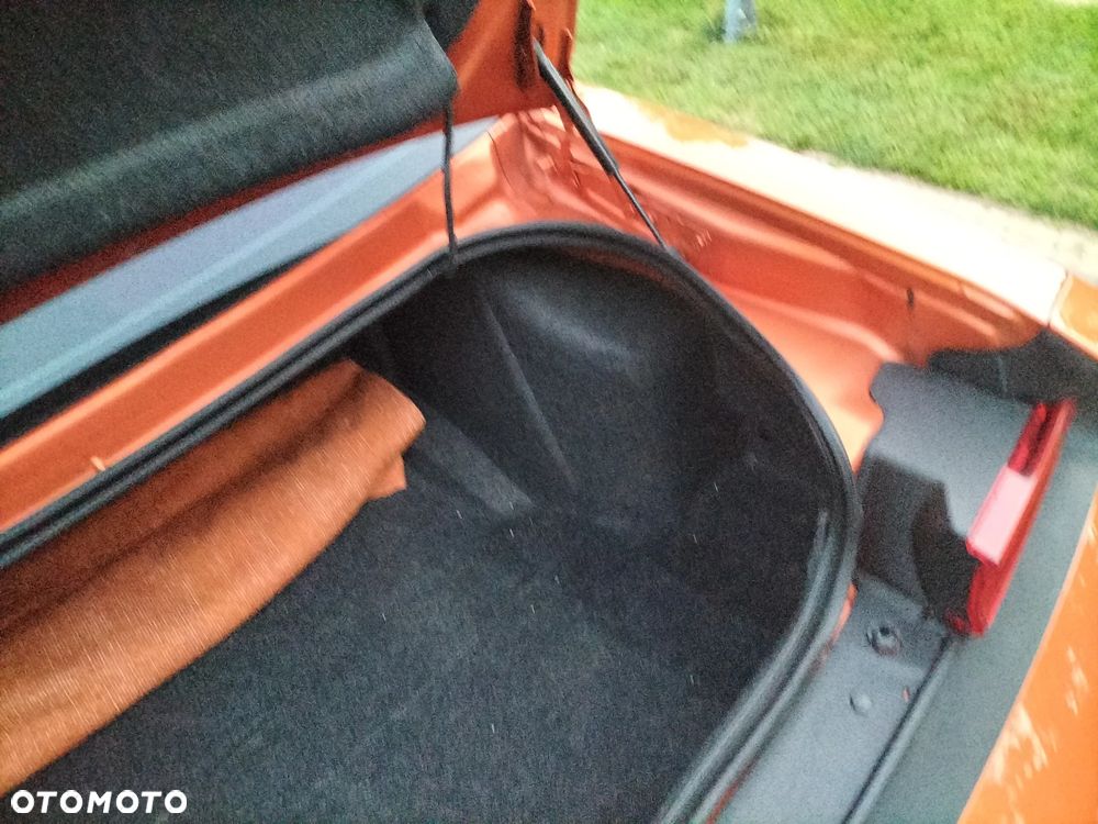 Dodge Challenger Automatik SRT 392 - 38