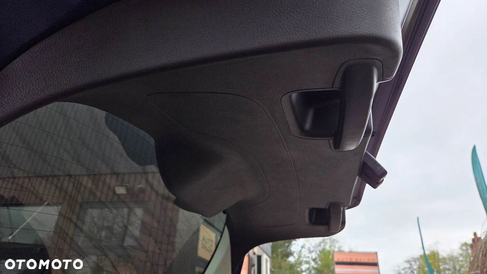 Ford Focus 2.0 TDCi Platinium X ASS - 19