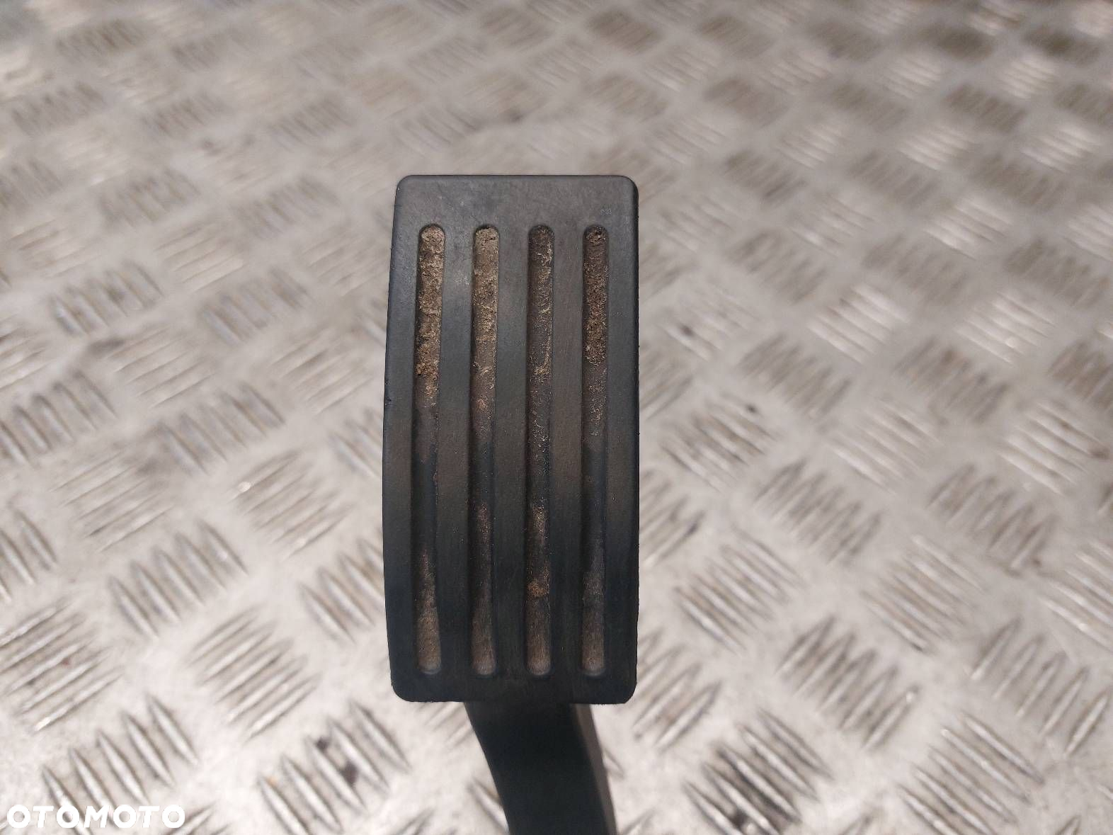 PEDAŁ GAZU POTENCJOMETR VOLVO C30 I 1.6 D 4M51-9F836-AK - 4
