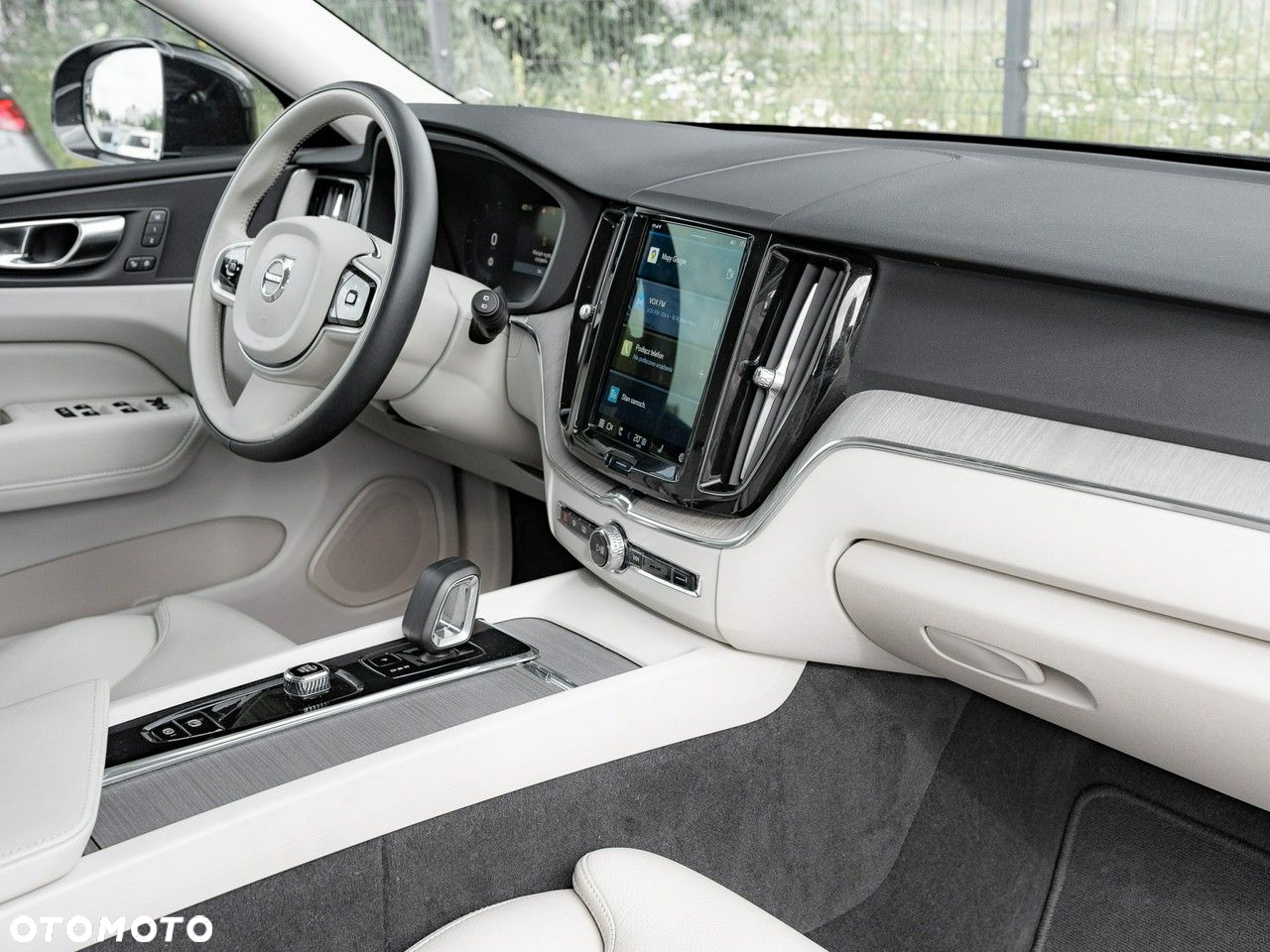 Volvo XC 60 - 35