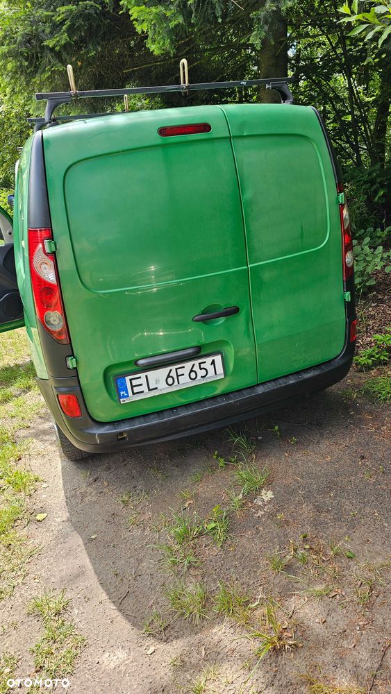 Renault Kangoo - 8