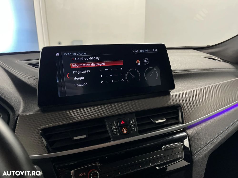 BMW X1 xDrive25e M Sport - 19