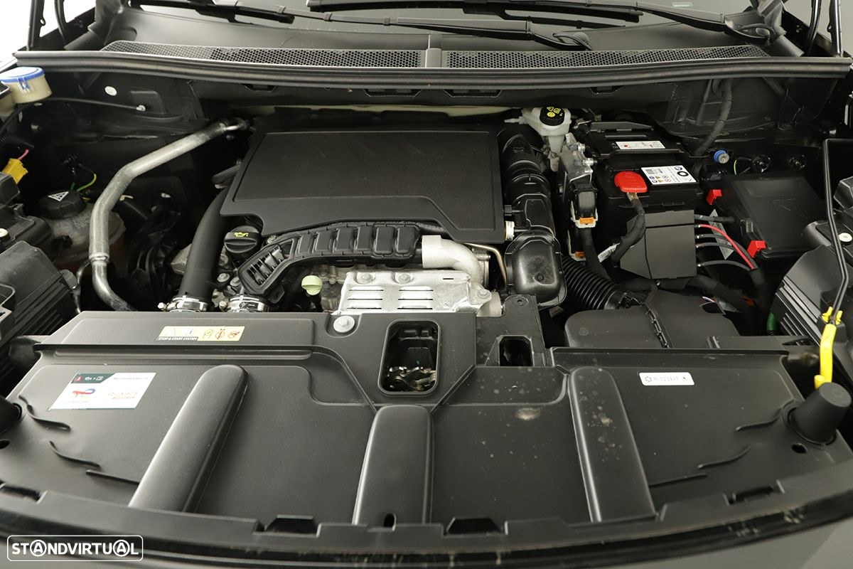 Peugeot 3008 1.2 PureTech GT EAT8 - 26