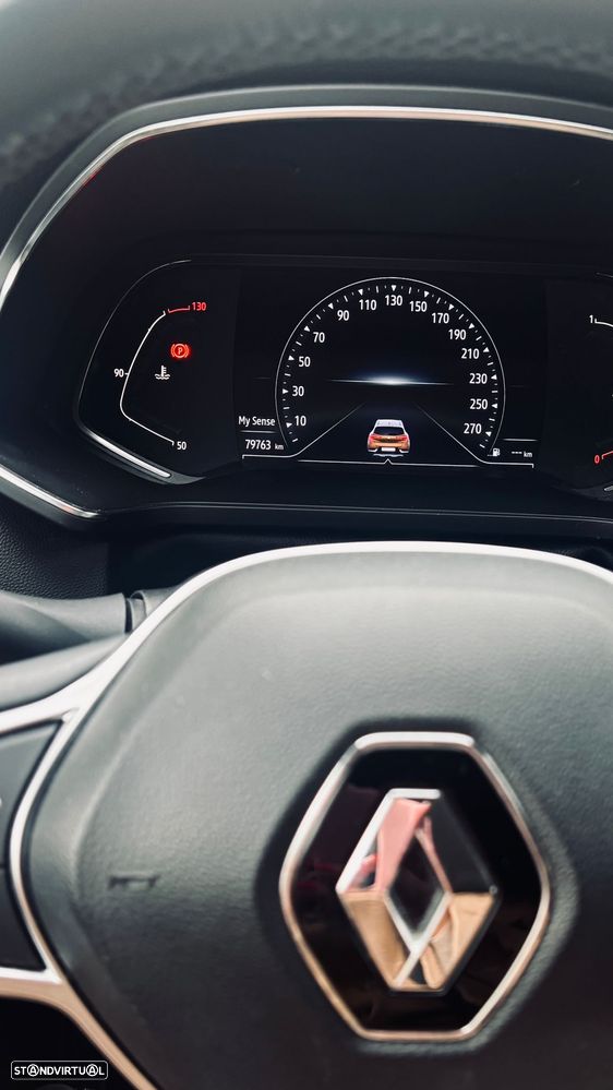 Renault Captur 1.3 TCe Exclusive - 8