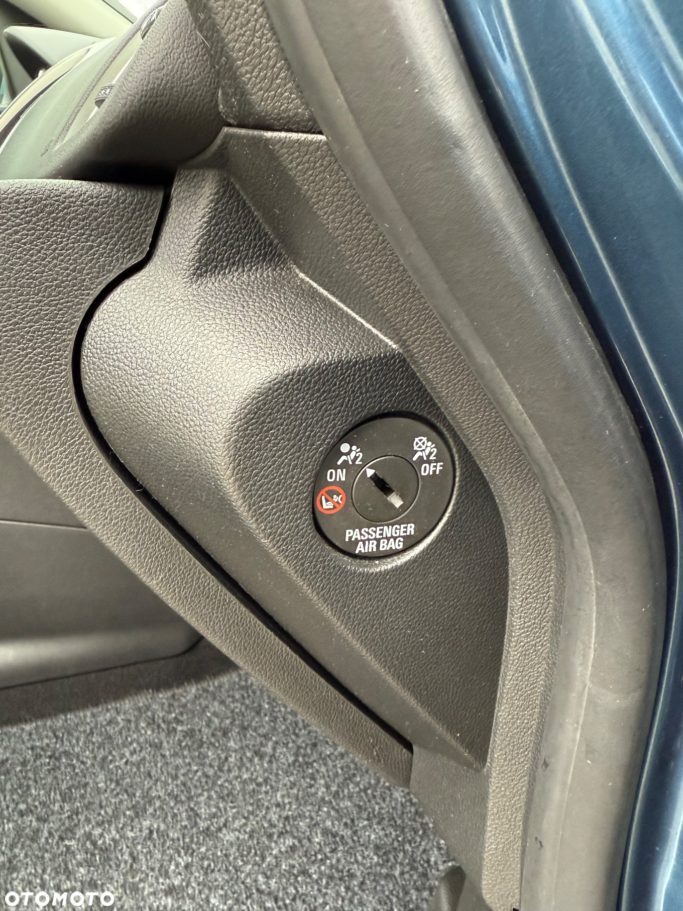 Opel Astra IV 1.4 Active - 20