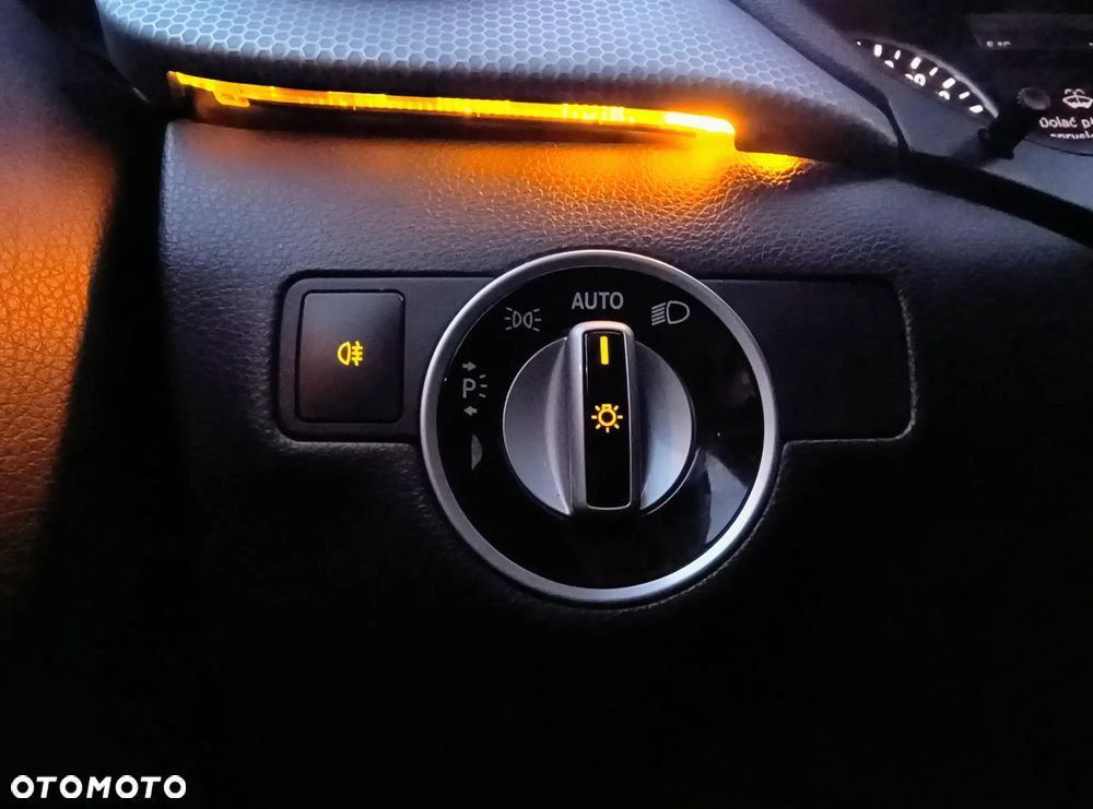 Mercedes-Benz Klasa B - 18