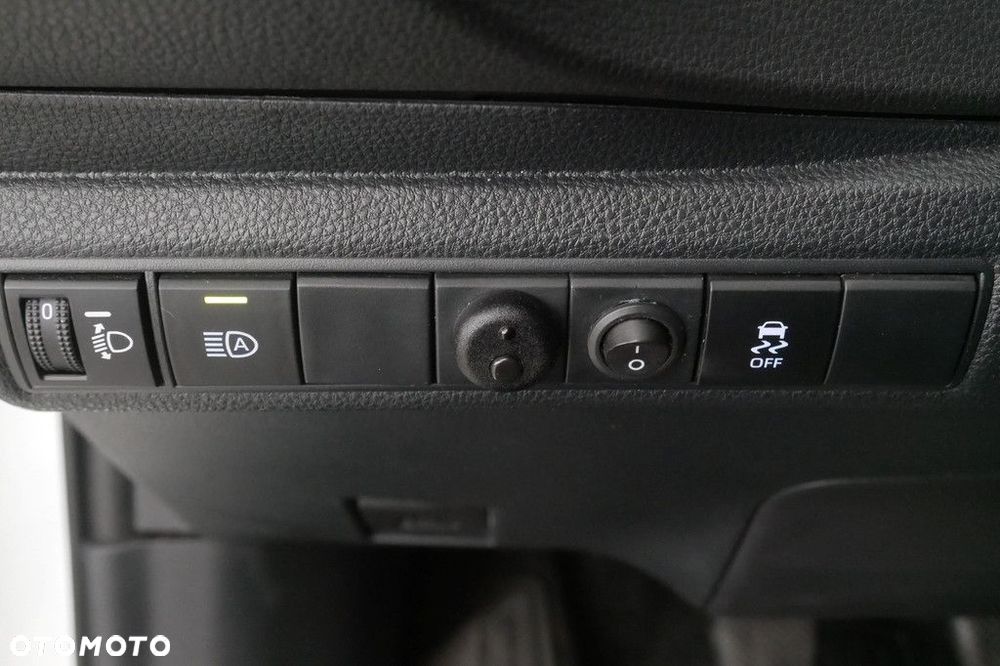 Toyota Corolla 1.2 T Comfort - 25