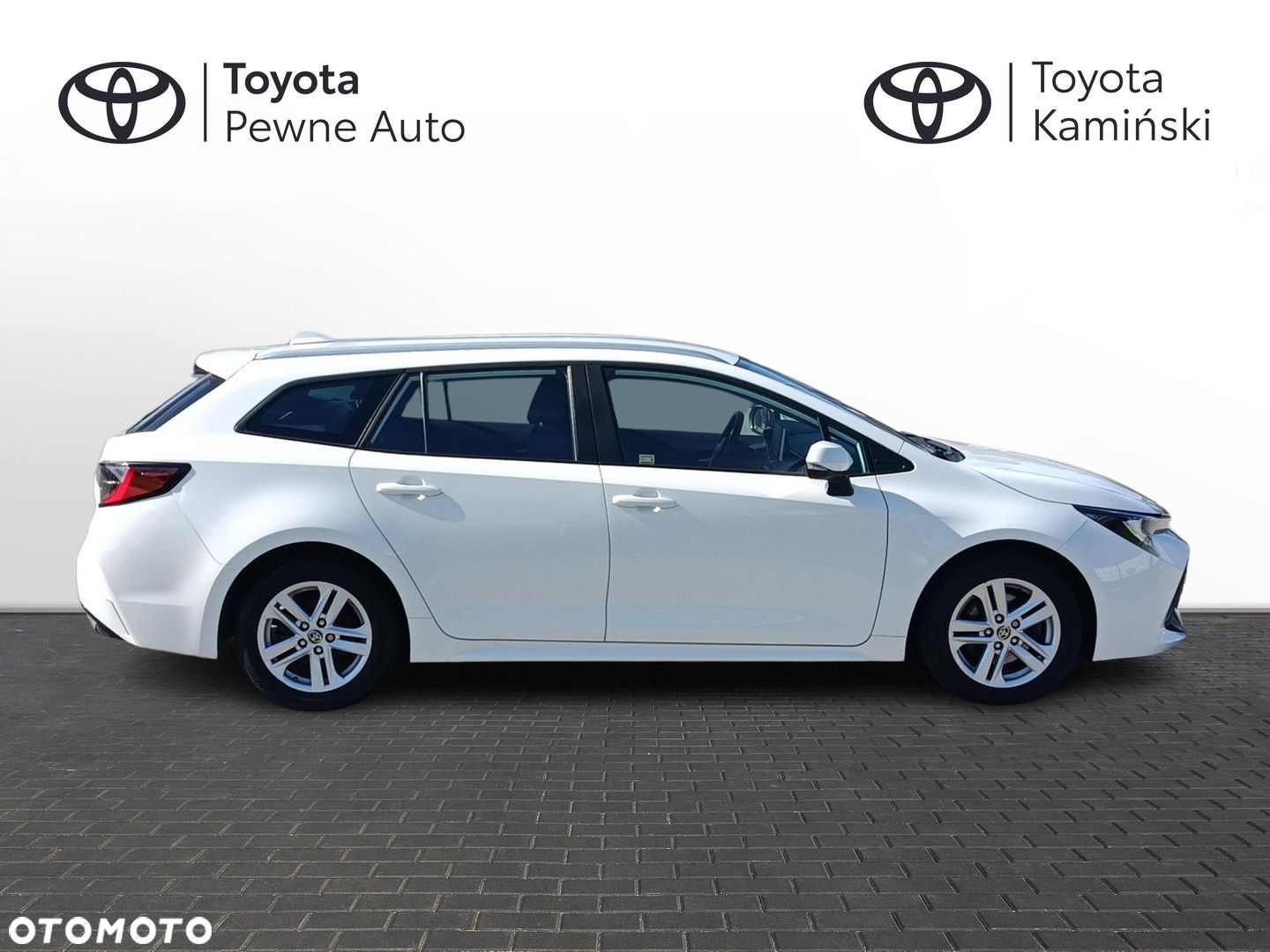 Toyota Corolla 2.0 Hybrid Comfort - 6
