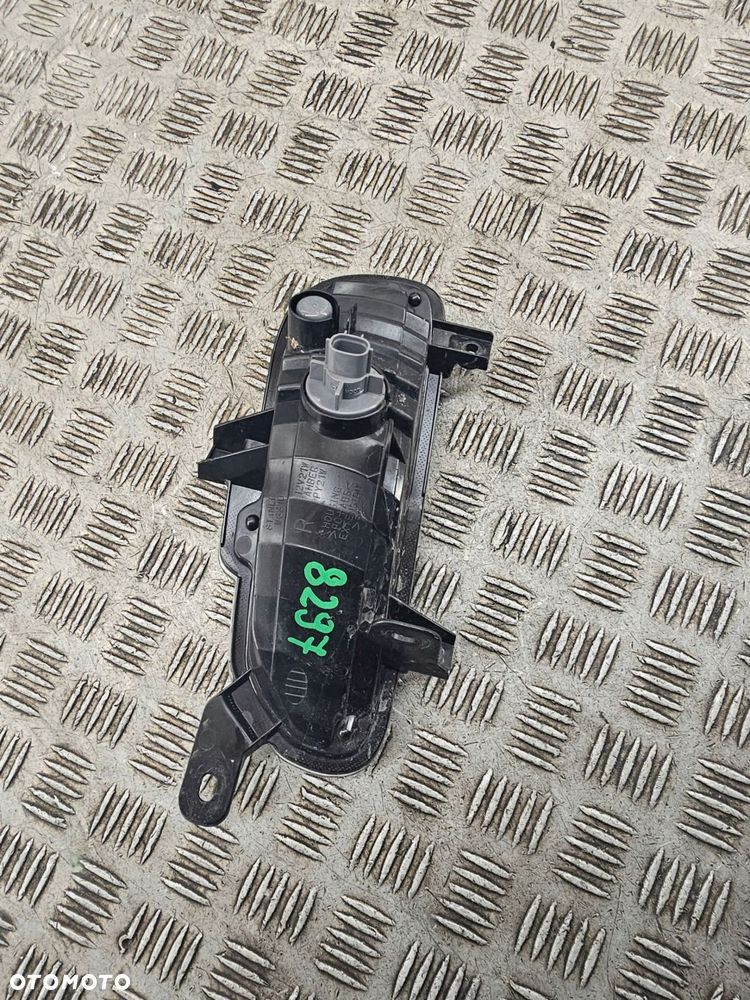 halogen lampa prawy przód prawa przednia suzuki sx4 s-cross ii 6310r00290 - 2