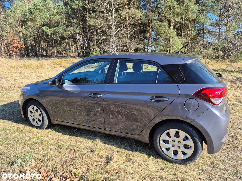 Hyundai i20 1.0 T-GDI Comfort - 6
