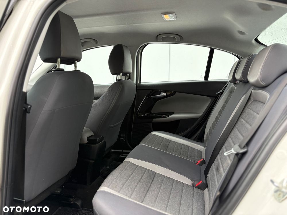 Fiat Tipo 1.4 16v Lounge - 23