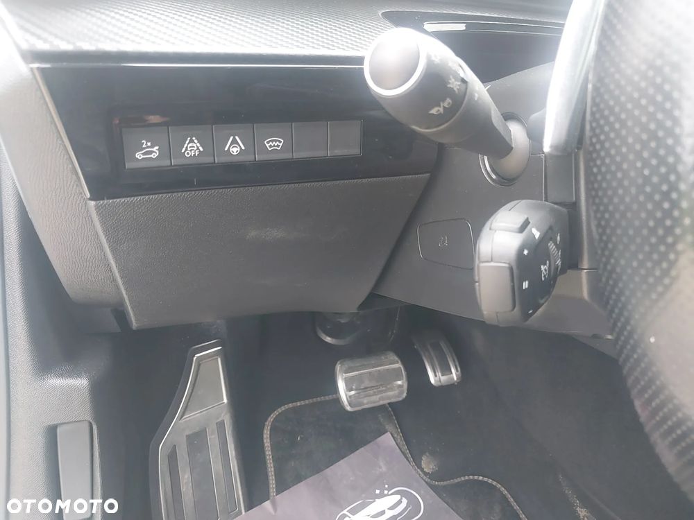 Peugeot 508 - 16