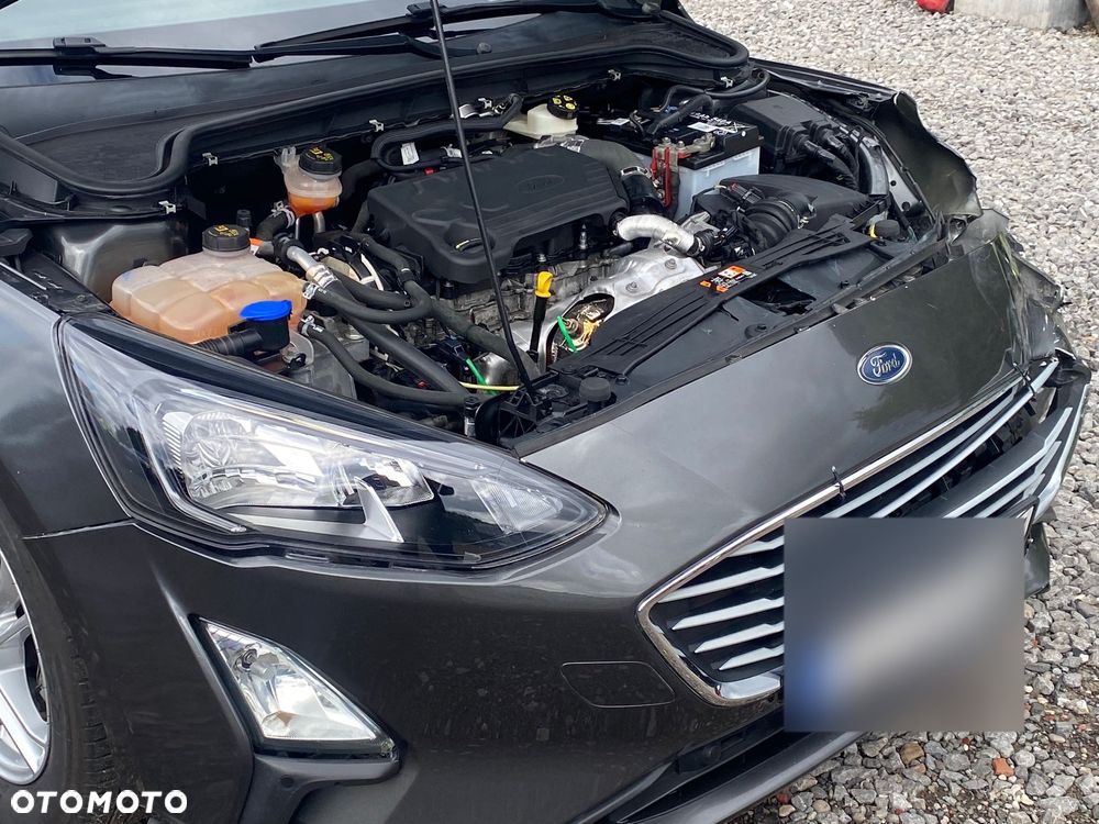 Ford Focus SW 1.5 EcoBlue Active - 5