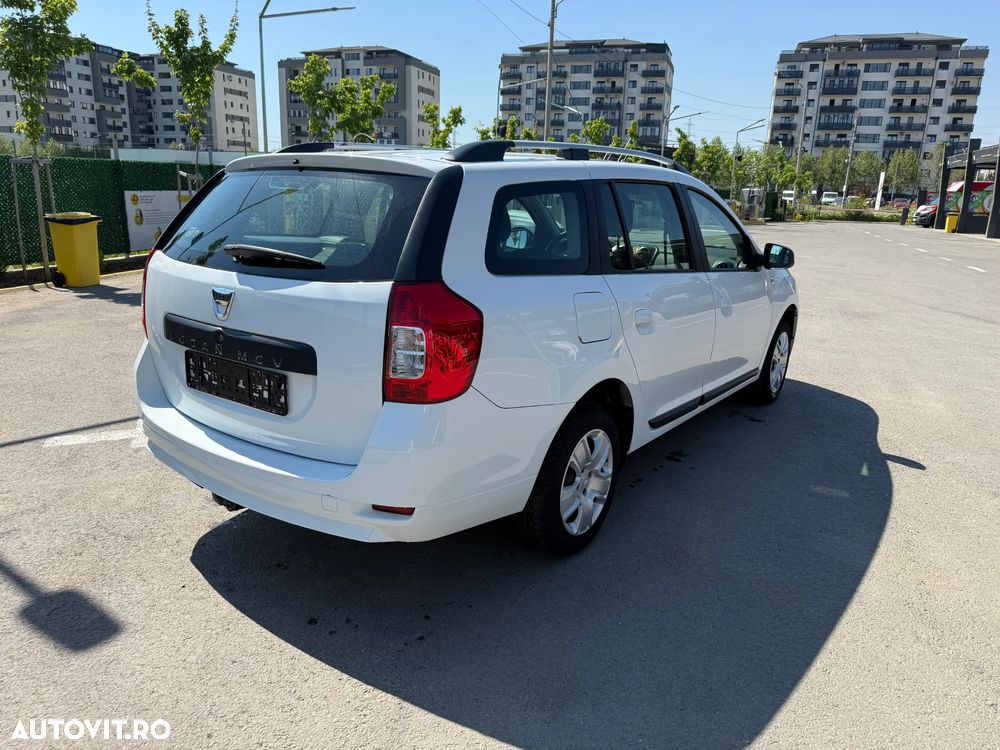 Dacia Logan 0.9 TCe 90 CP Laureate - 4