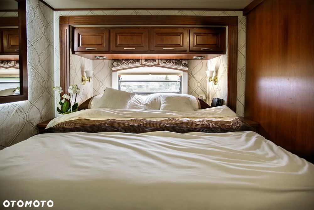 Inny TIFFANY ALLEGRO MOTORHOME - 7