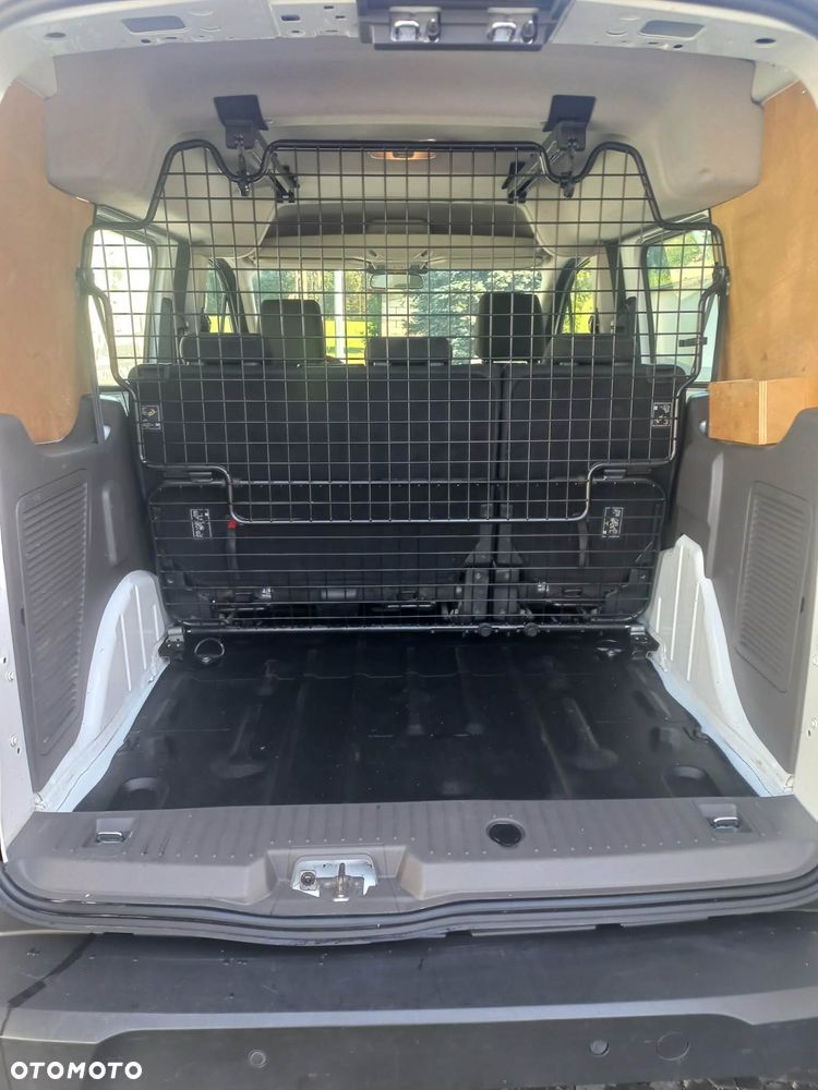 Ford Transit Connect 220 L1 Basis - 24
