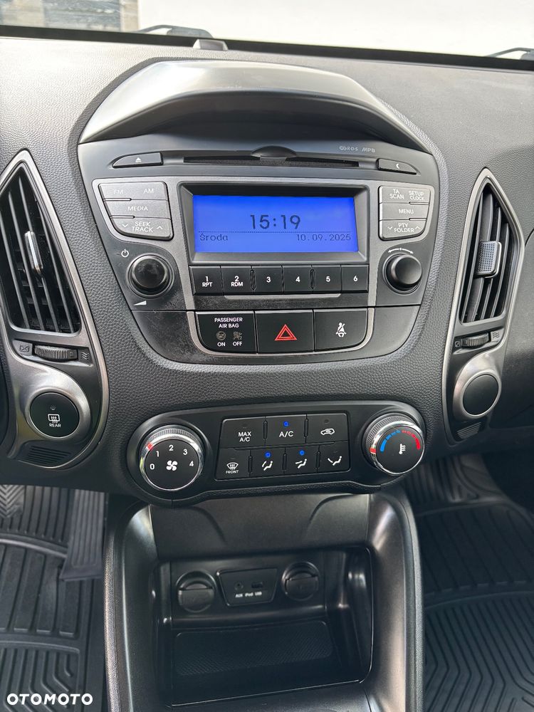 Hyundai ix35 1.6 GDI Classic 2WD - 8