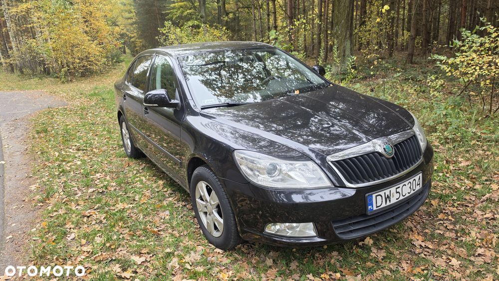 Skoda Octavia - 12