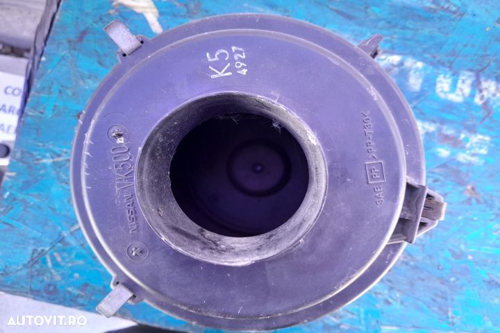 Carcasa filtru aer DW96180476 DW96180476 Nissan Navara D22 [1997 - 20 - 5